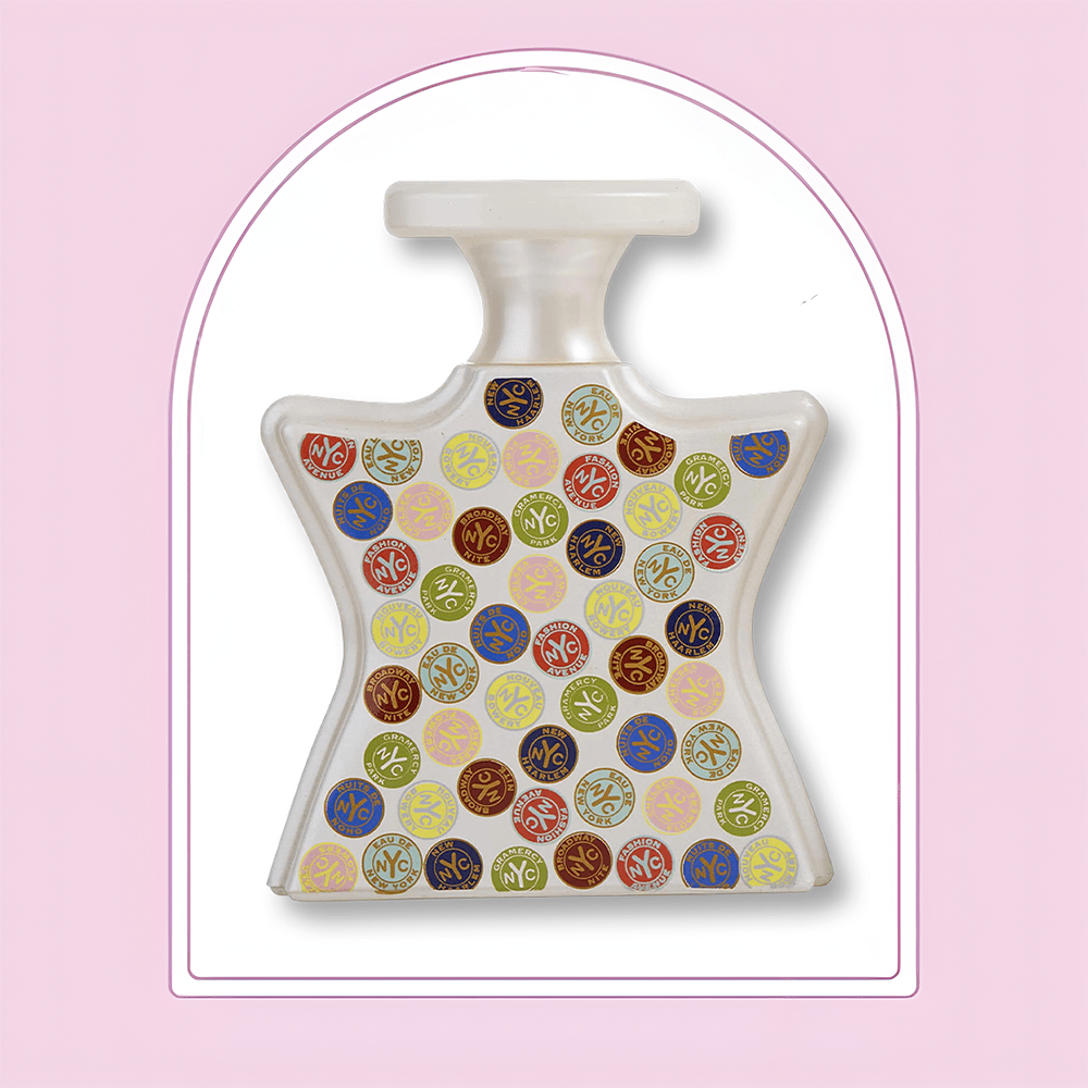 Bond No.9 Eau De New York EDP | My Perfume Shop