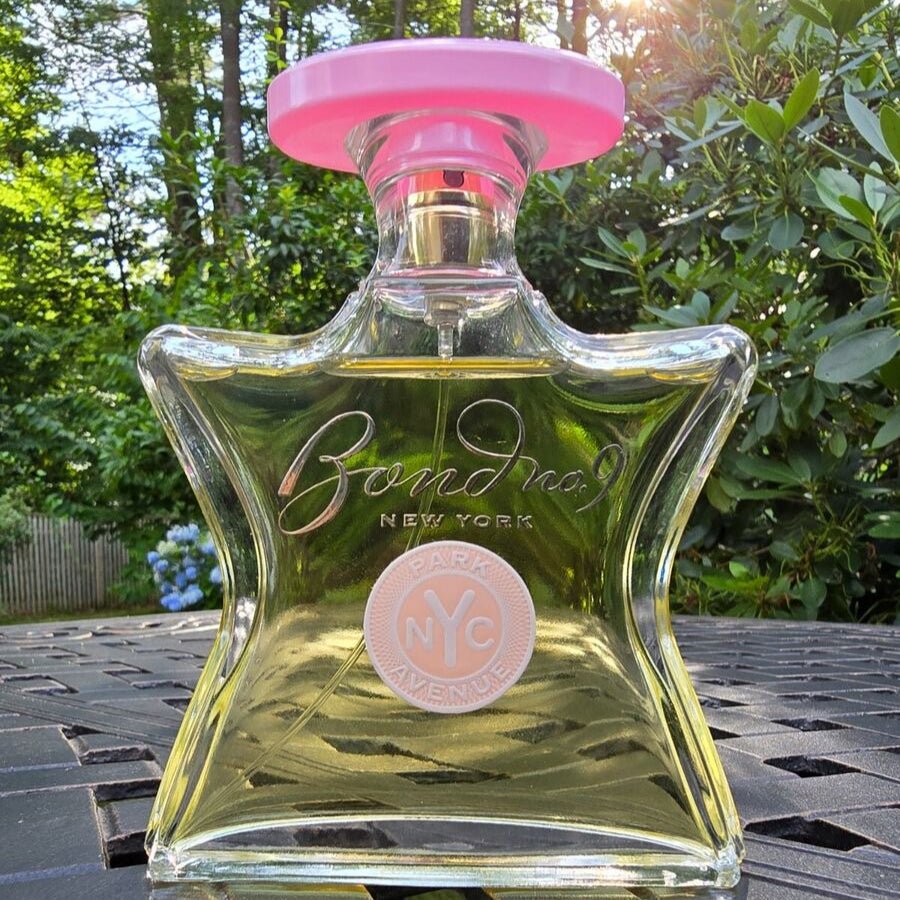 Bond No.9 Park Avenue EDP | My Perfume Shop