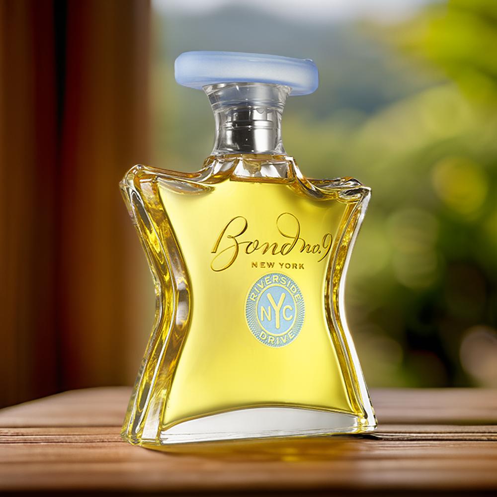 Bond No.9 Riverside Drive EDP | My Perfume Shop