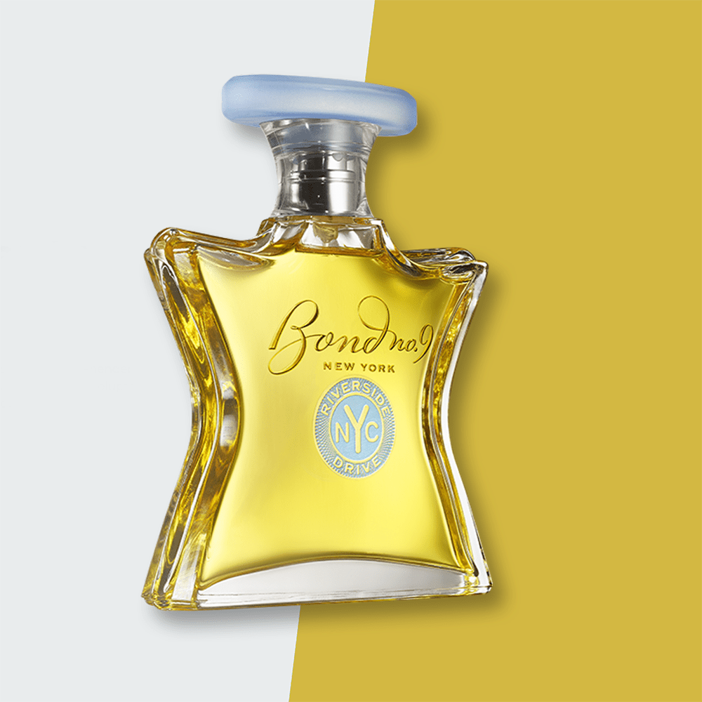 Bond No.9 Riverside Drive EDP | My Perfume Shop