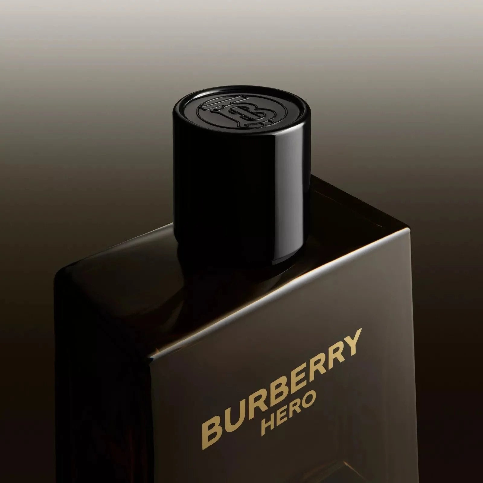 Burberry Hero Parfum Intense