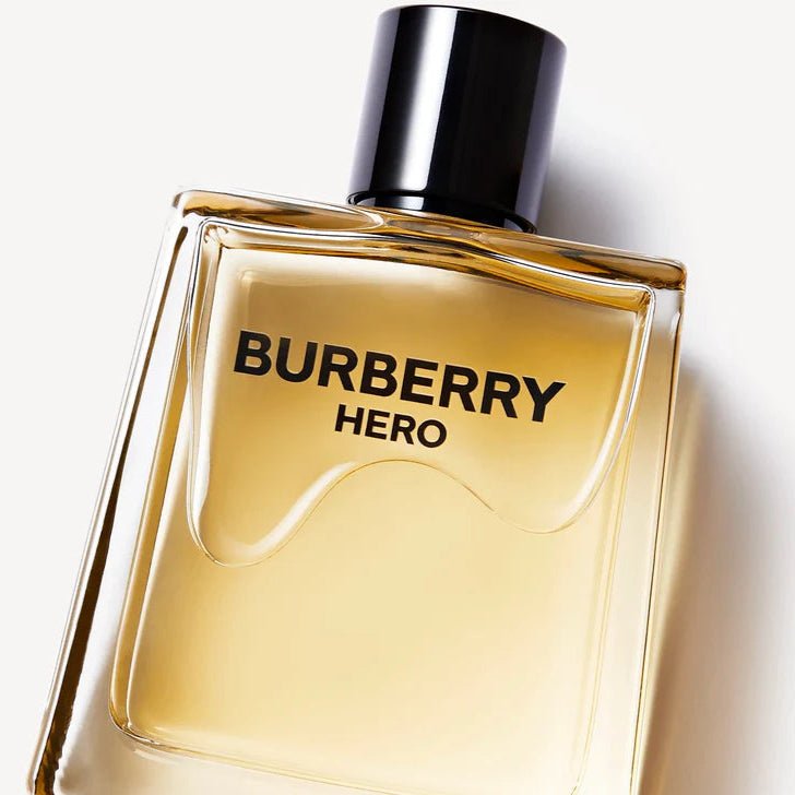 Burberry Hero Shower Gel Set EDT for Men | My Perfume Shop