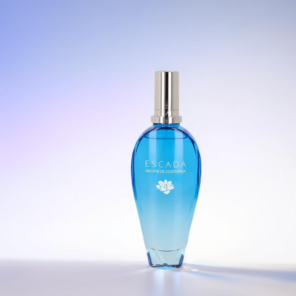 Escada Nectar de Costa Rica Limited Edition EDT For Women