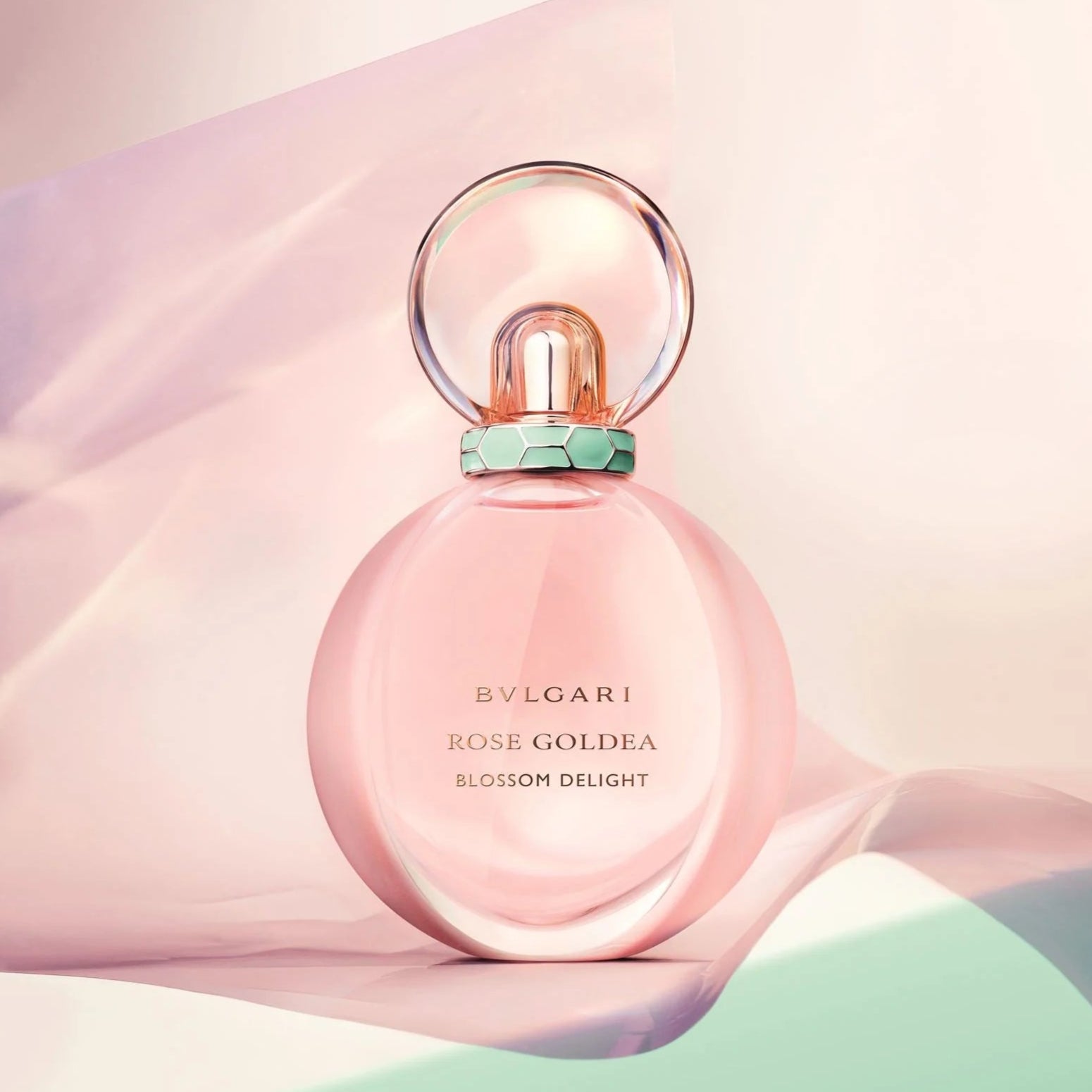 Bvlgari Rose Goldea Blossom Delight EDP for Women Set | My Perfume Shop