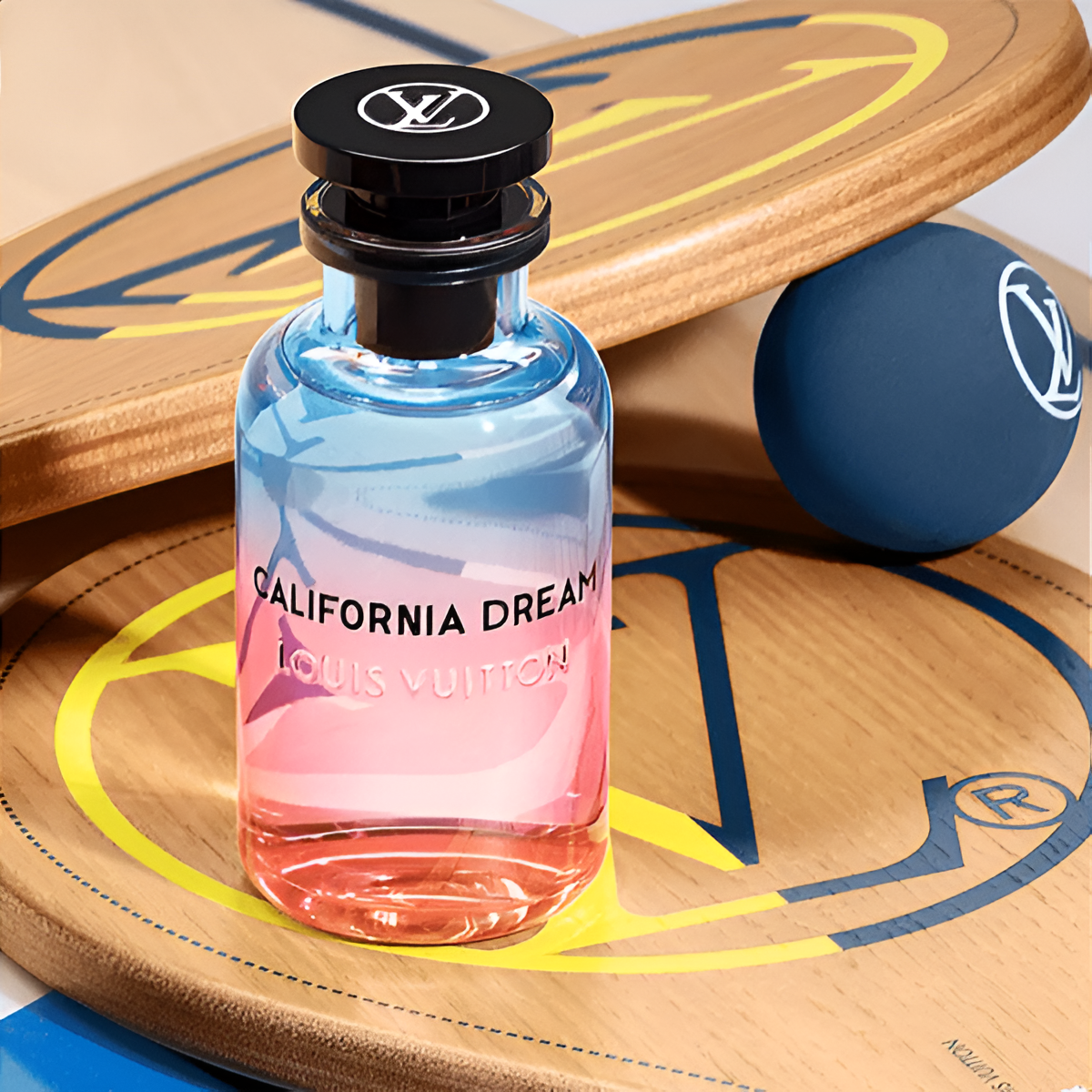 Louis Vuitton California Dream EDP