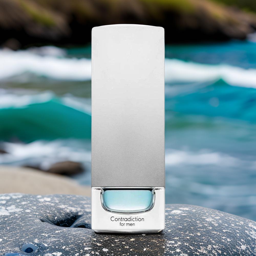 Calvin Klein Contradiction For Men EDT | My Perfume Shop