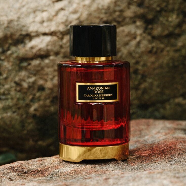 Carolina Herrera Amazonian Rose EDP | My Perfume Shop