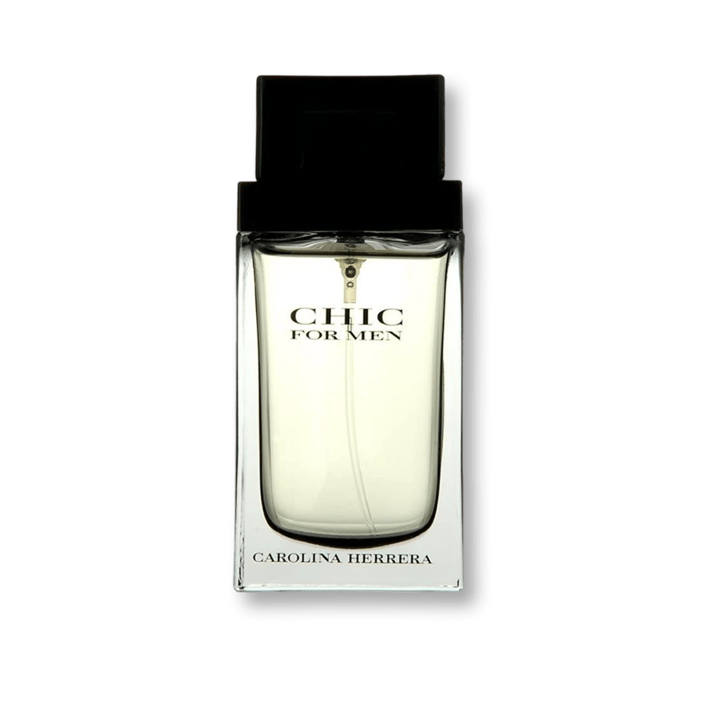Shop Carolina Herrera Chic EDT