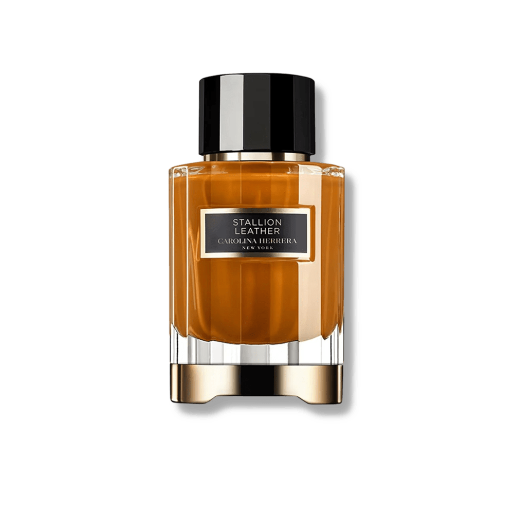 Carolina Herrera Confidential Stallion Leather EDP | My Perfume Shop