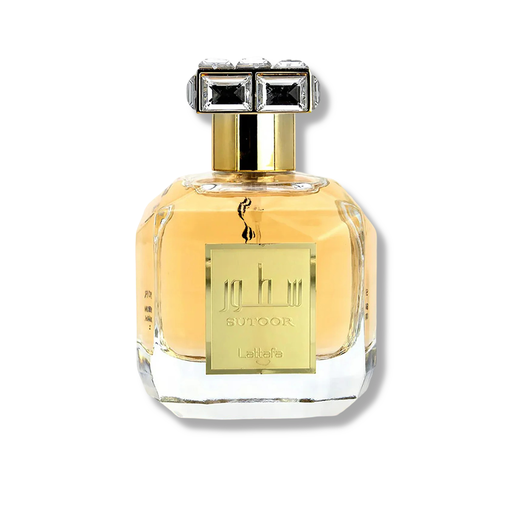 Lattafa Sutoor EDP