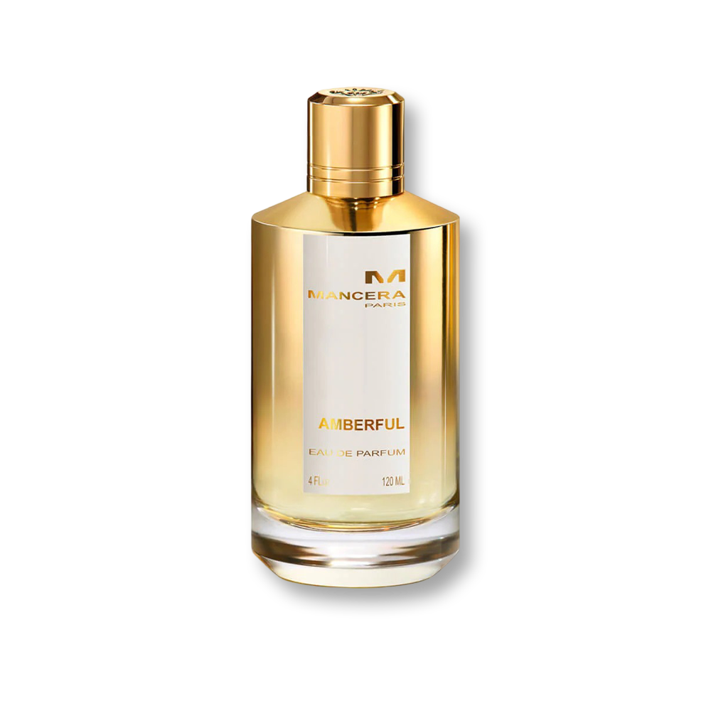 Mancera Amberful EDP