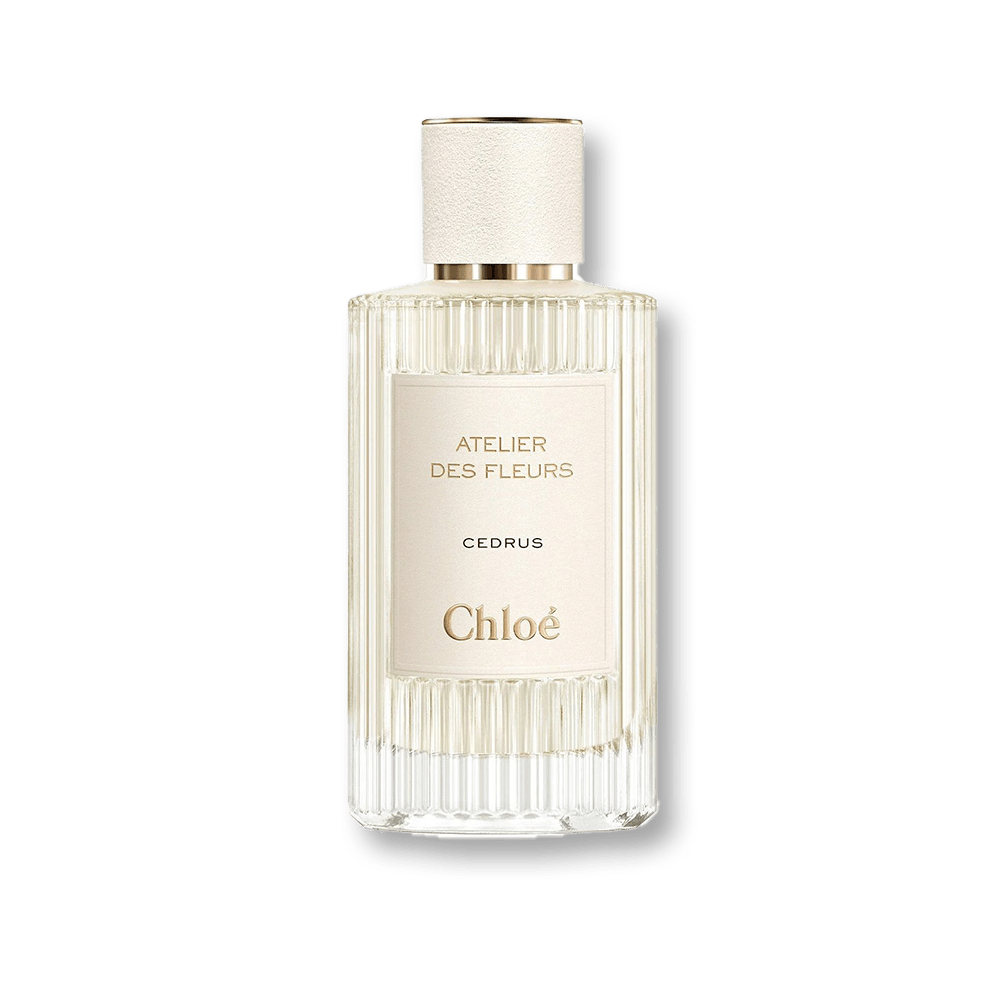 Shop Chloe Atelier Des Fleurs Cedrus EDP