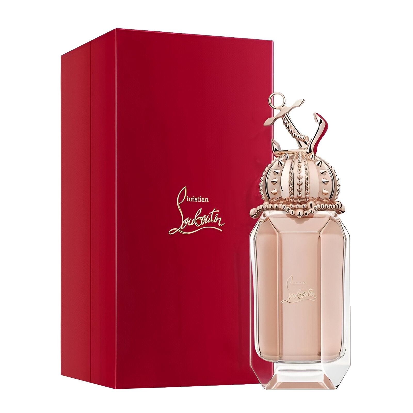 Christian Louboutin Loubimar EDP Legere | My Perfume Shop