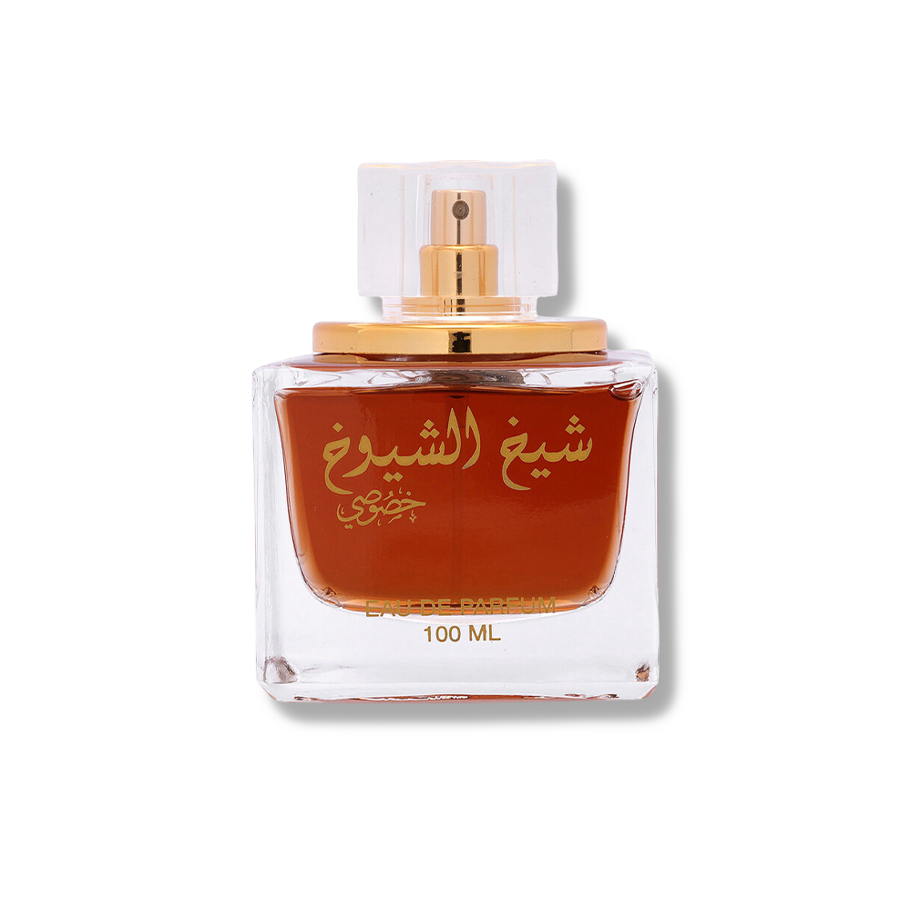 Lattafa Sheikh Al Shuyukh Khusoosi EDP