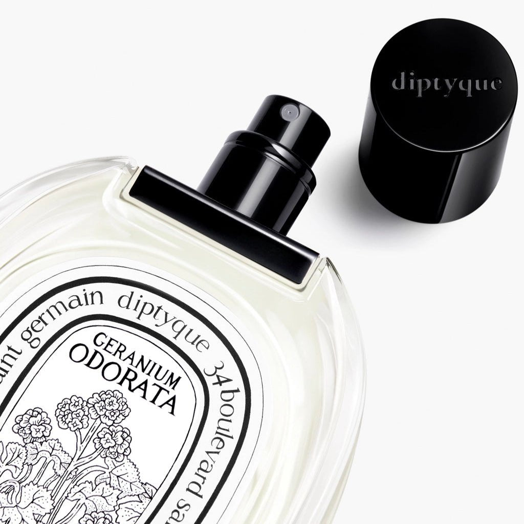 Diptyque Geranium Odorata EDT | My Perfume Shop