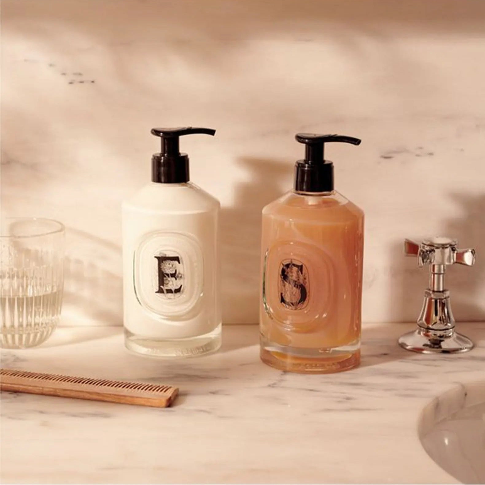 Diptyque Softening Hand Wash | My Perfume Shop