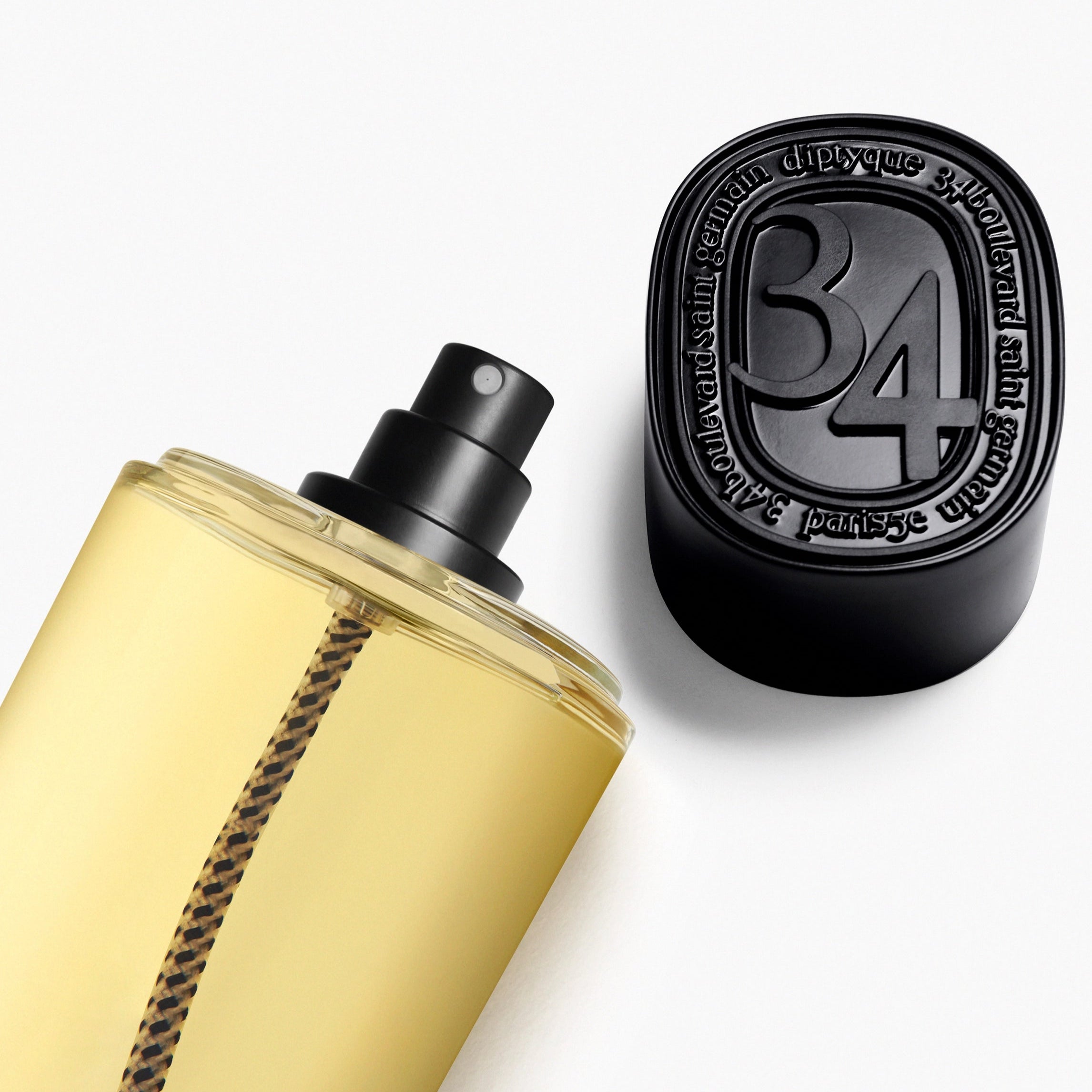 Diptyque Trente - Quatre Boulevard Saint Germain EDT | My Perfume Shop