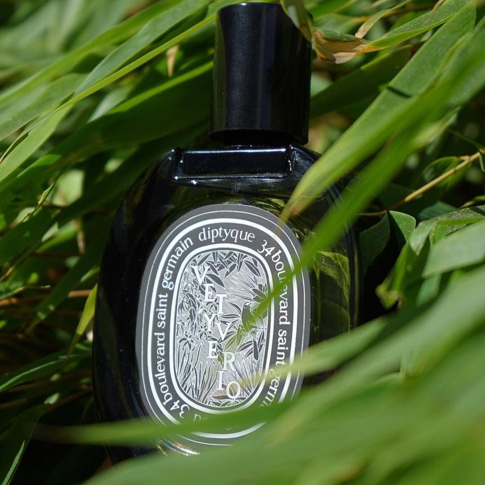 Diptyque Vetyverio EDP | My Perfume Shop