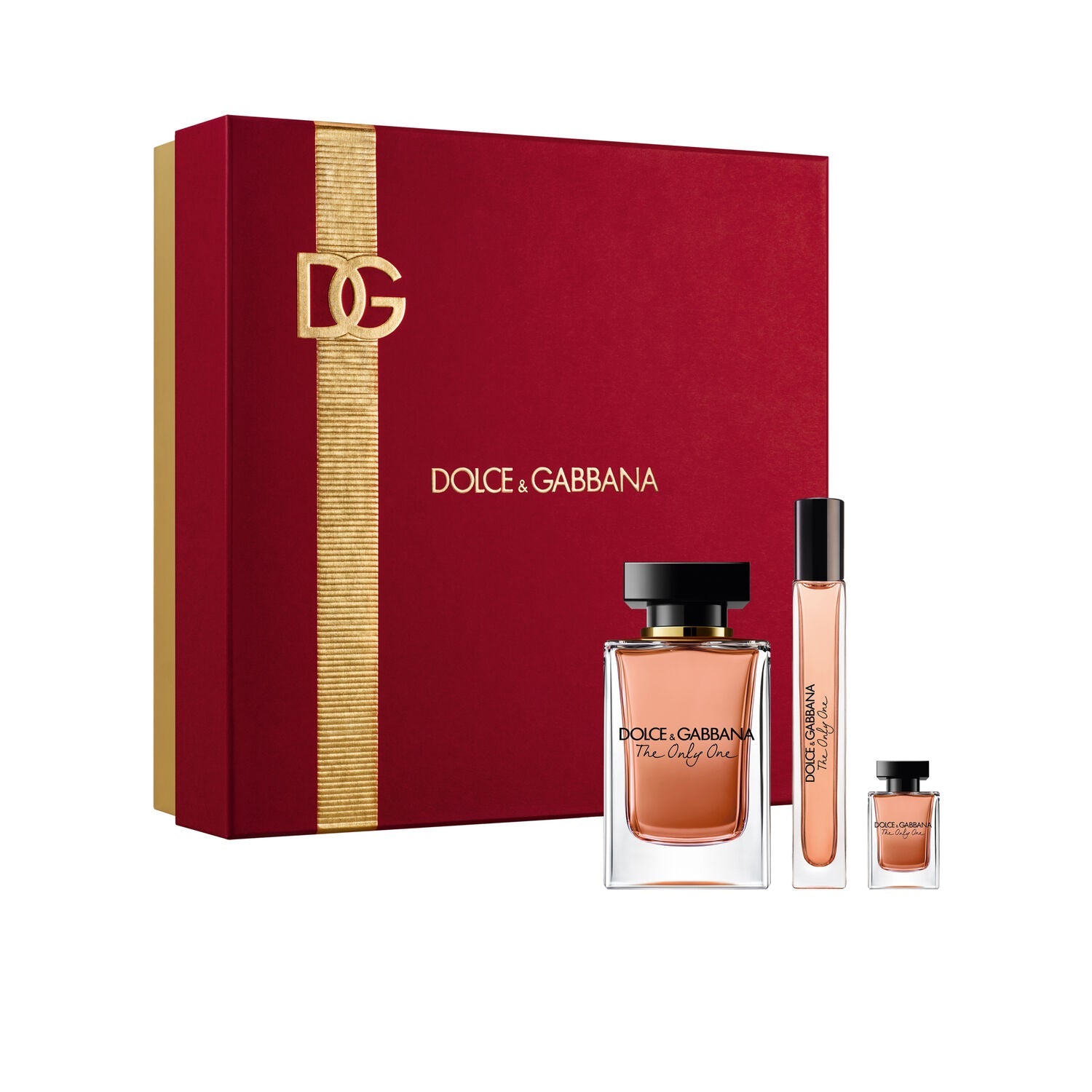 Dolce Gabbana The Only One EDP Set for Women - Main Image
