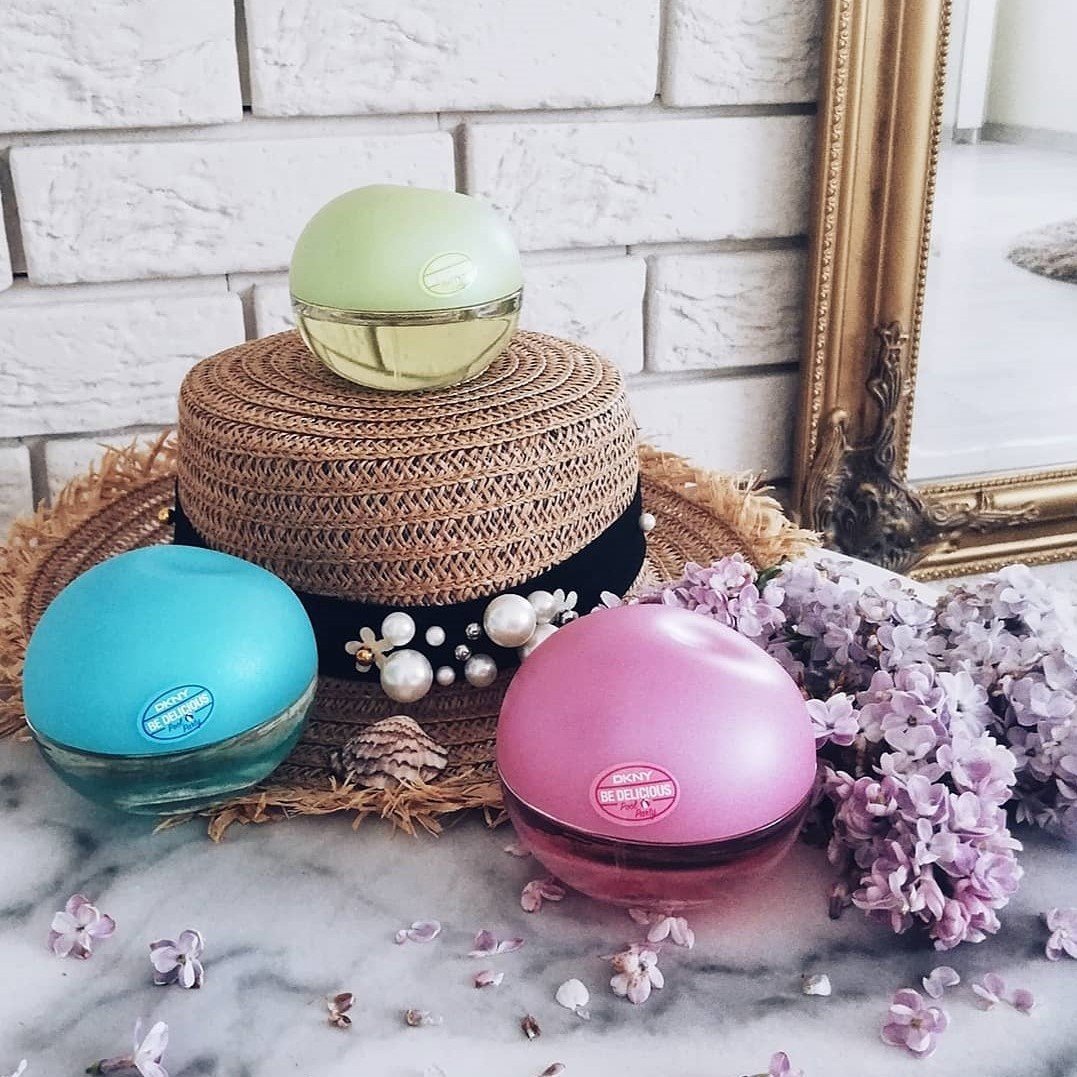 Donna Karan Be Delicious Pool Party Mai Tai For Her EDT | My Perfume Shop