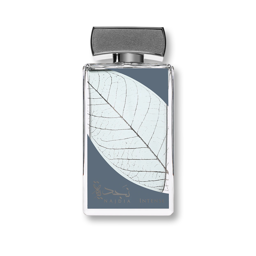 Lattafa Najdia Intense EDP For Men
