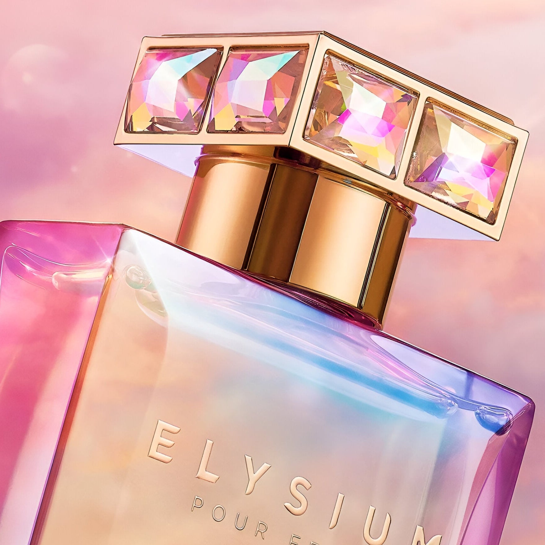 Roja Parfums Elysium Pour Femme EDP