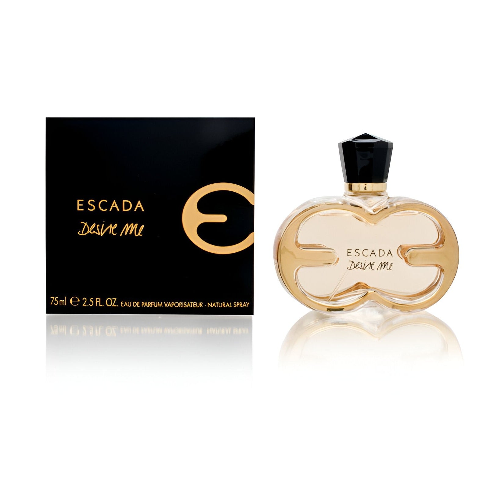 Escada Desire Me EDP For Women 2 X Roll-On