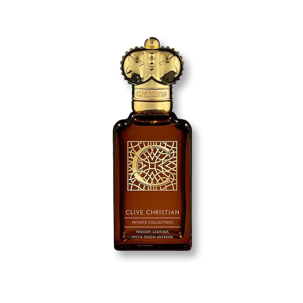 Clive Christian Private Collection C Woody Leather Perfume