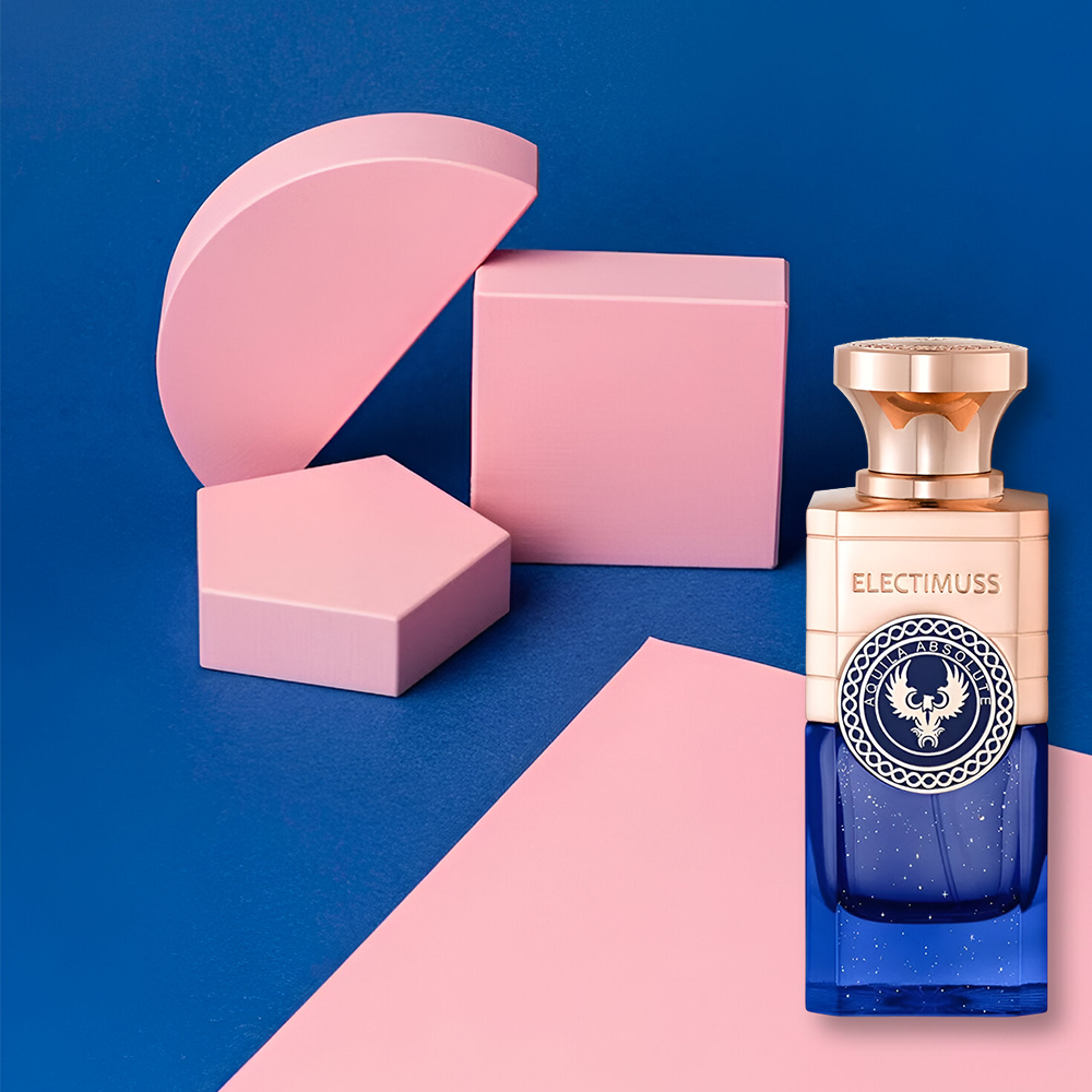 Electimuss Lustrous Collection Aquila Absolute Pure Parfum