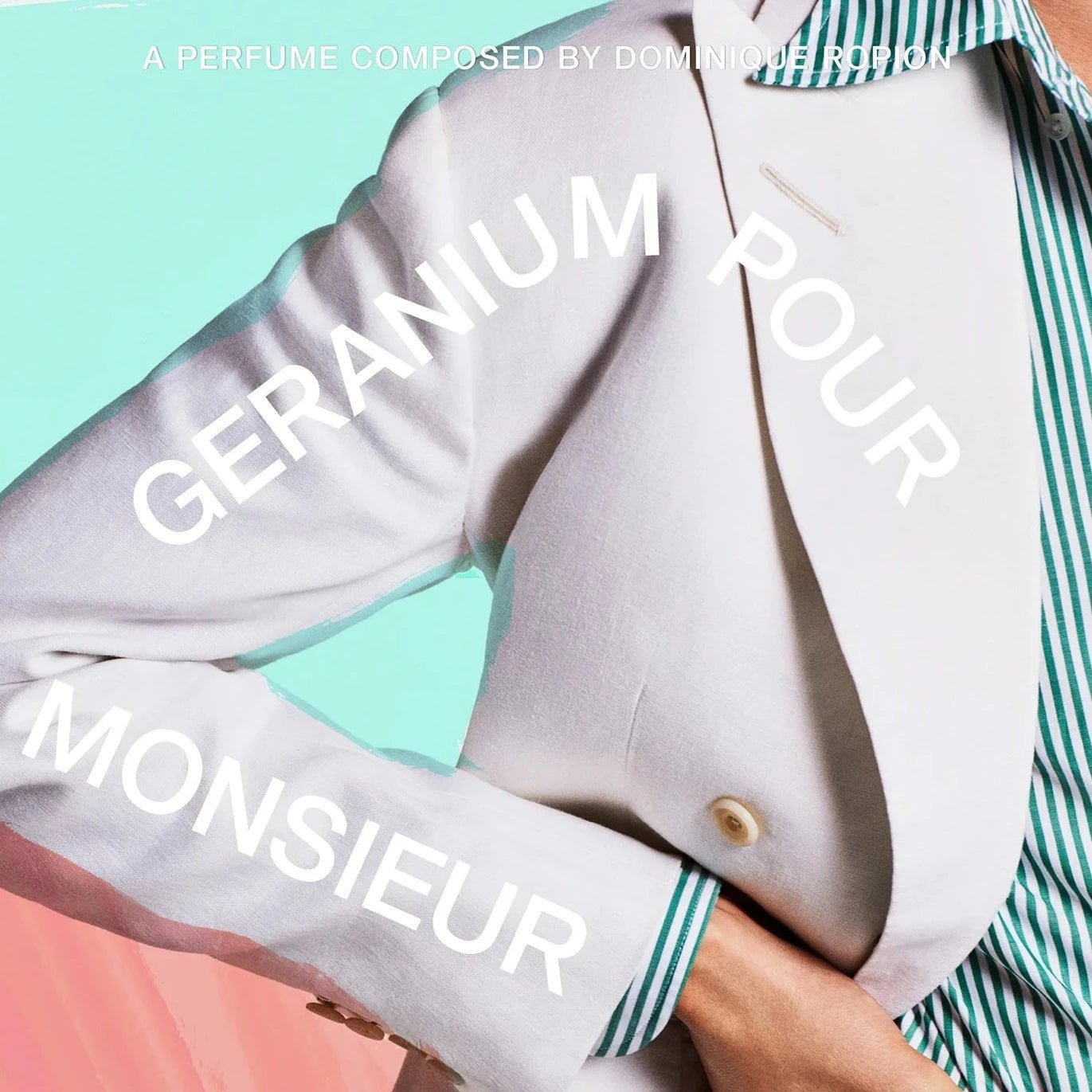 Frederic Malle Geranium Pour Monsieur EDP | My Perfume Shop