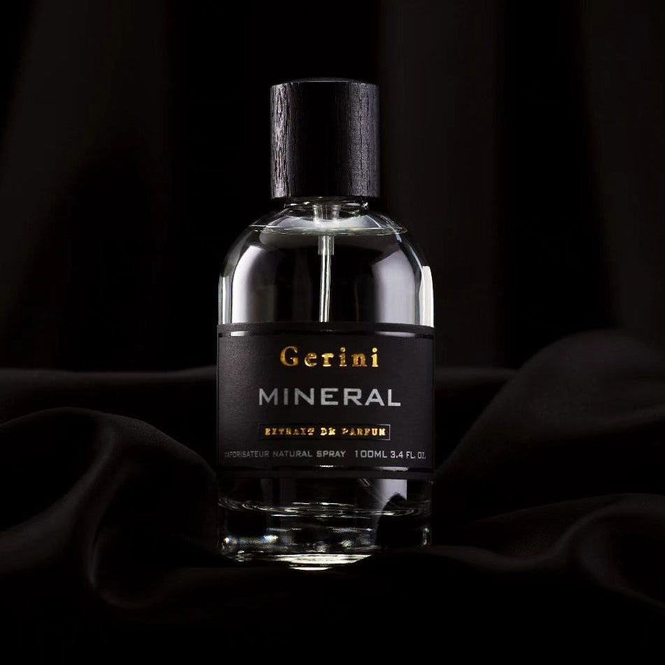 Gerini Mineral Extrait De Parfum | My Perfume Shop