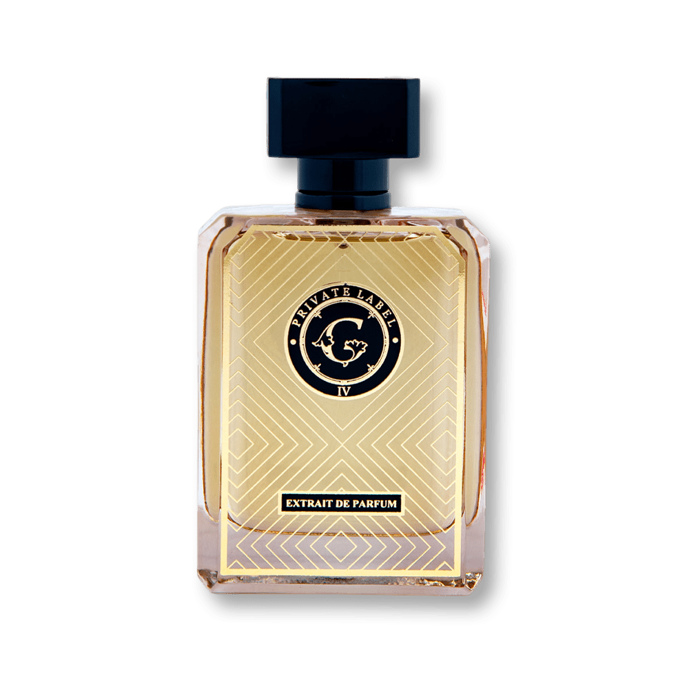 Gerini Private Label Iv Extrait De Parfum | My Perfume Shop