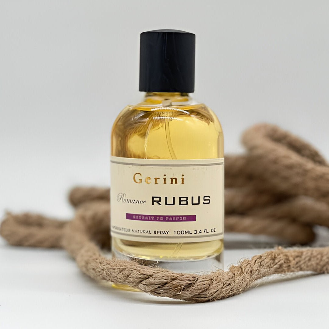 Gerini Romance Rubus Extrait De Parfum | My Perfume Shop
