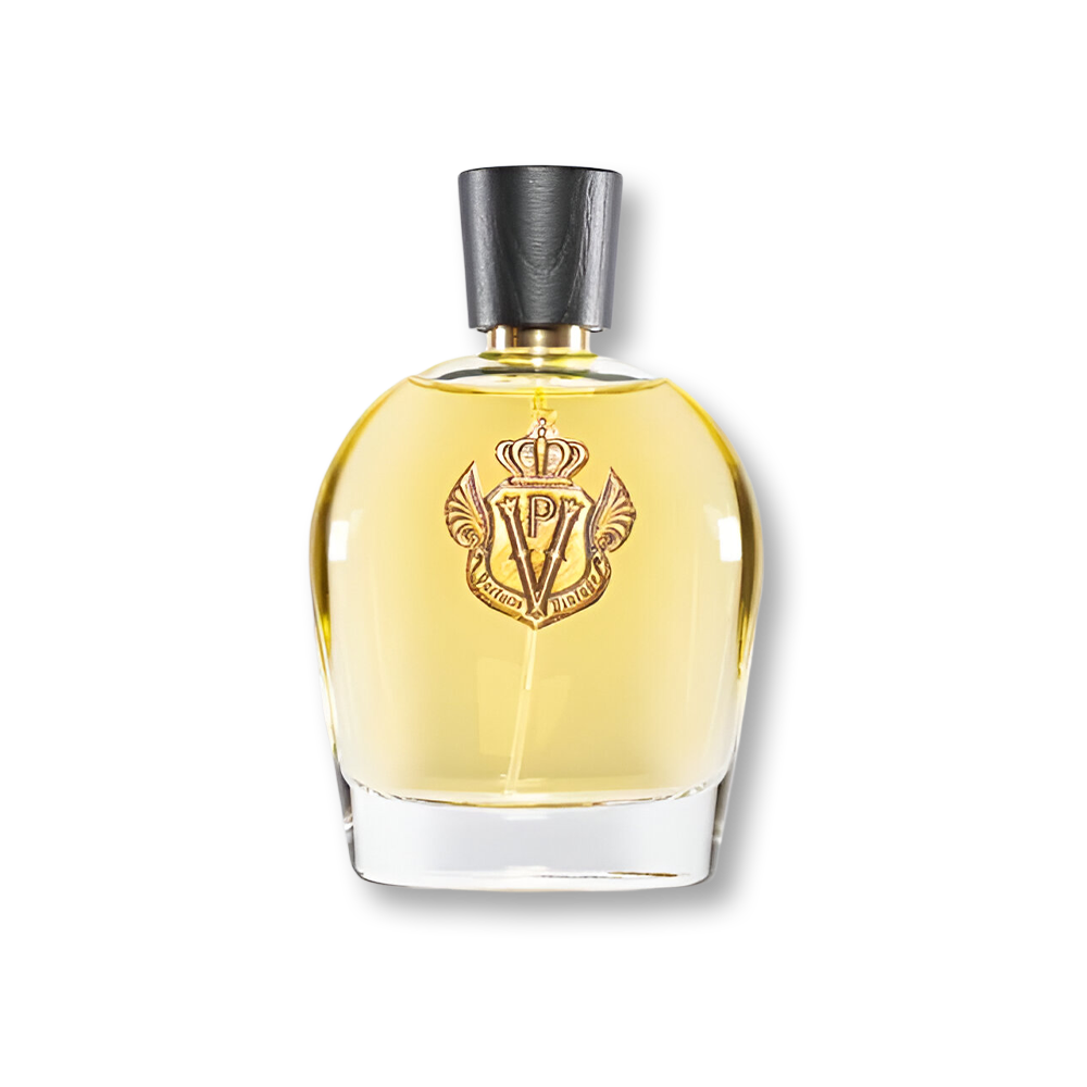 Parfums Vintage Portrait & Roses EDP