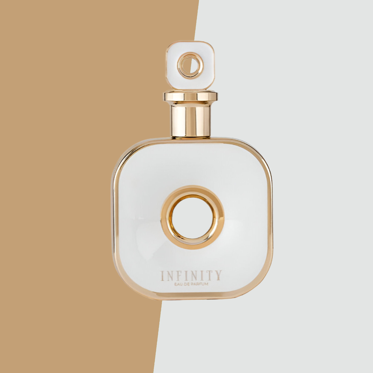 Armaf Infinity Gold EDP