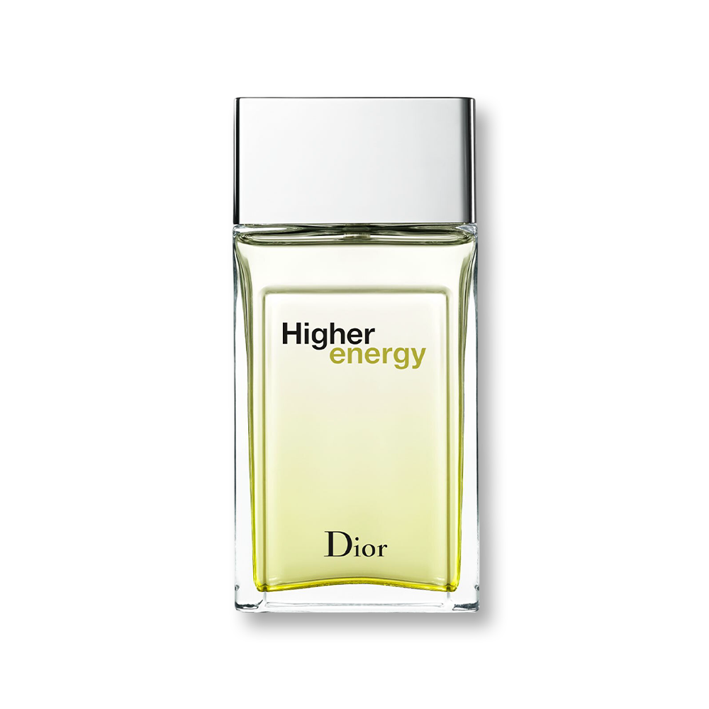 Christian Dior Higher Energy EDT