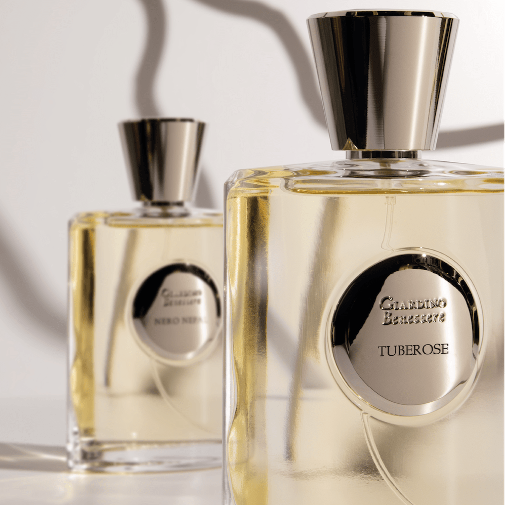 Giardino Benessere Tuberose EDP | My Perfume Shop