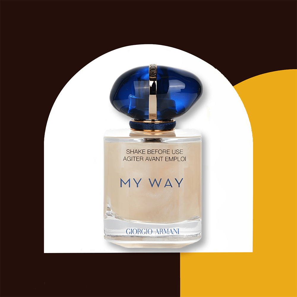 Giorgio Armani My Way Edition Nacre EDP | My Perfume Shop
