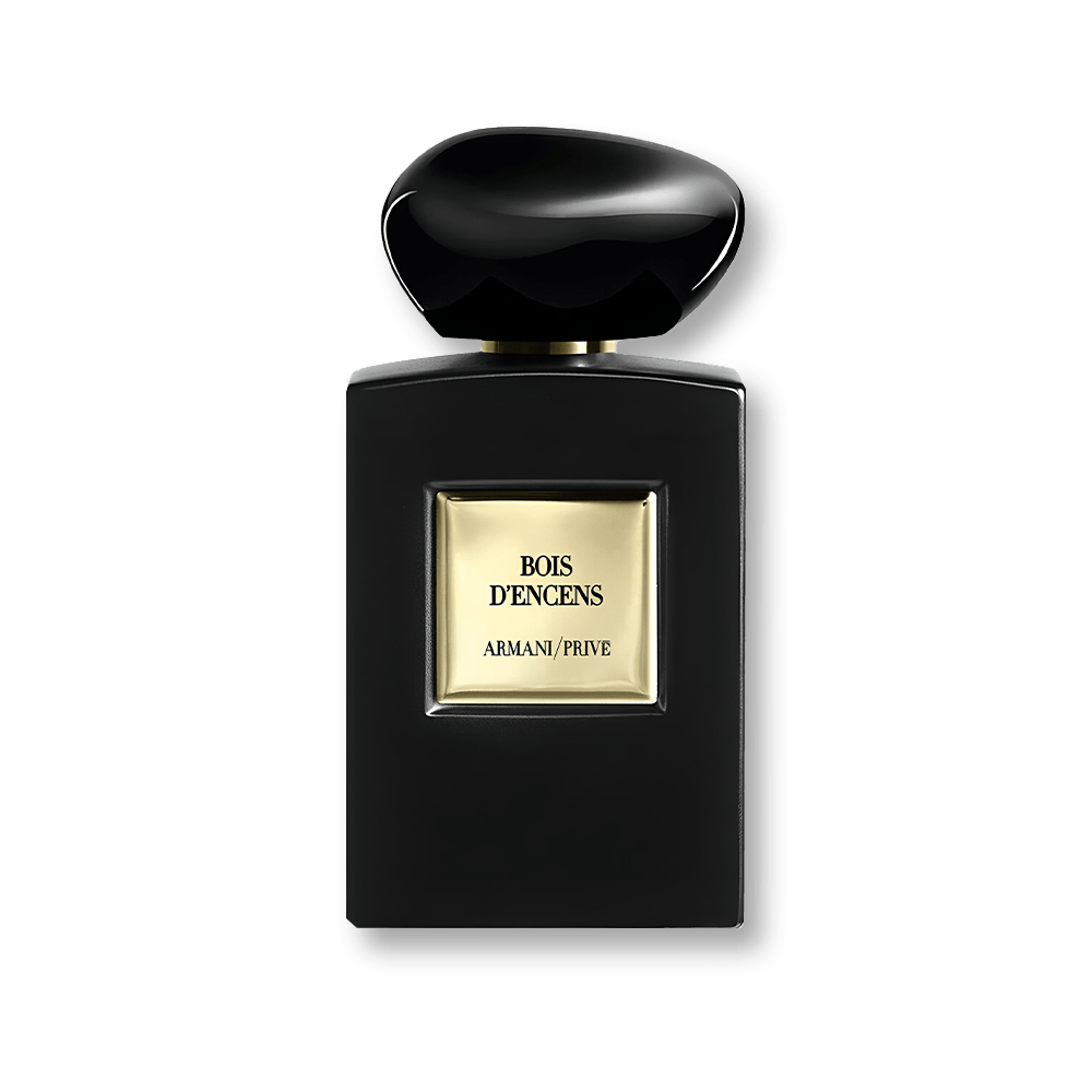 Shop Giorgio Armani Prive Bois D'Encens EDP