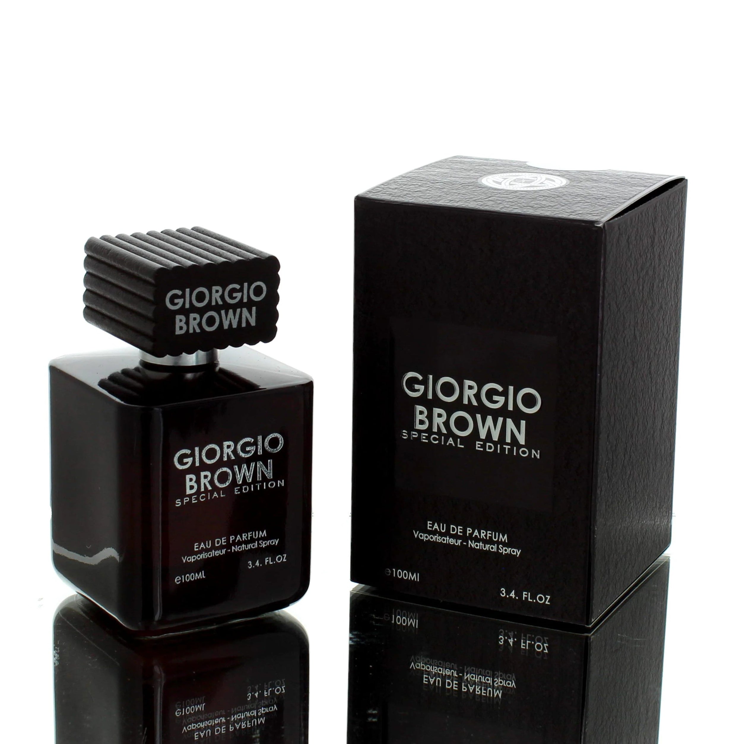 Giorgio Brown Special Edition EDP | My Perfume Shop