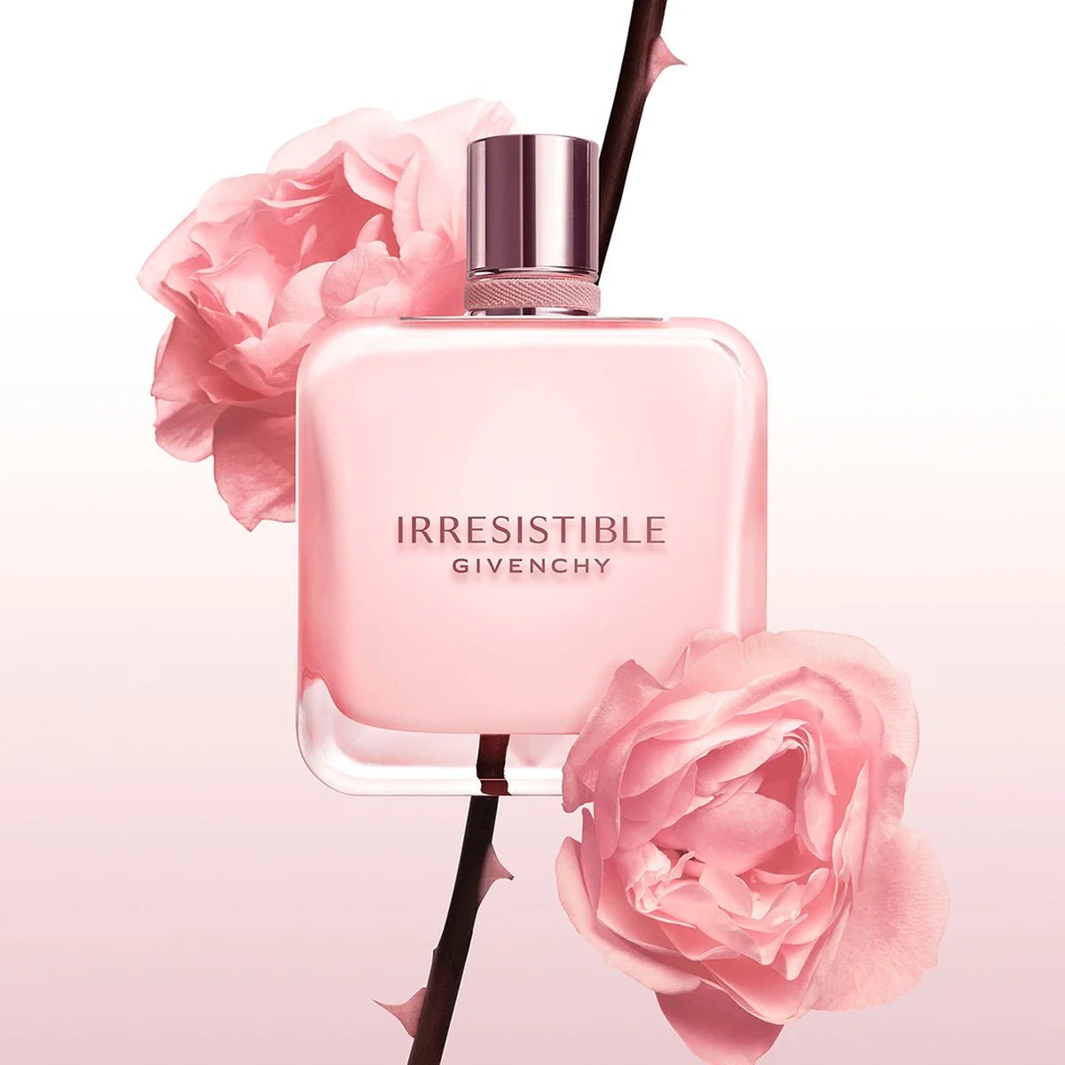 Givenchy Irresistible Rose Velvet EDP | My Perfume Shop