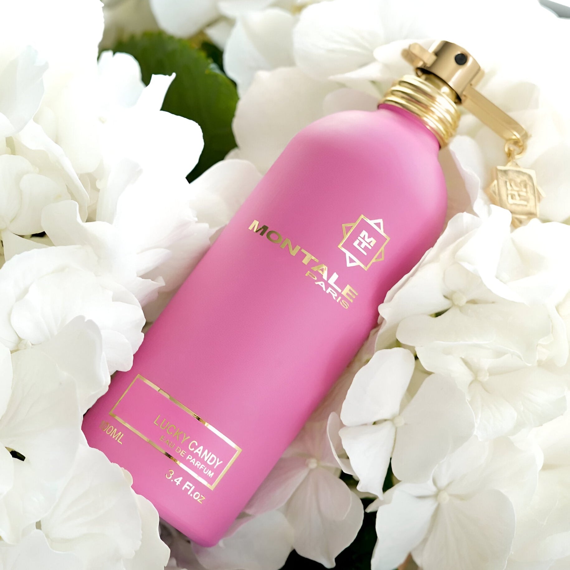 Montale Lucky Candy EDP