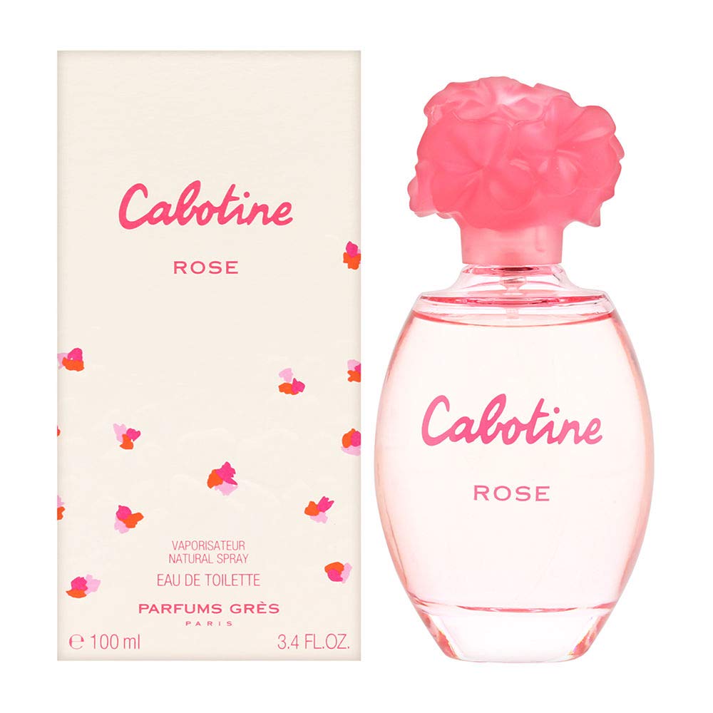 Gres Cabotine Rose EDT | My Perfume Shop