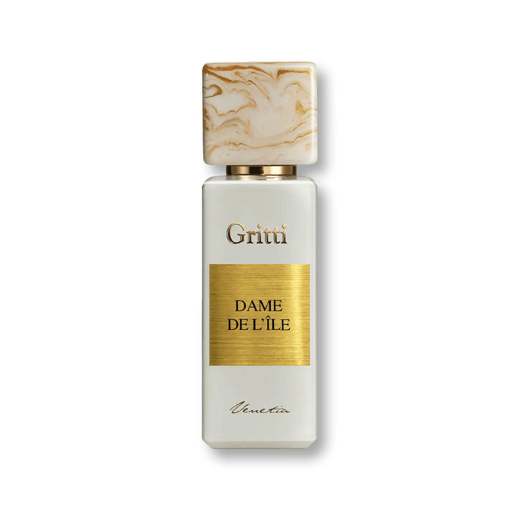 Gritti Dame De L'Ile EDP | My Perfume Shop