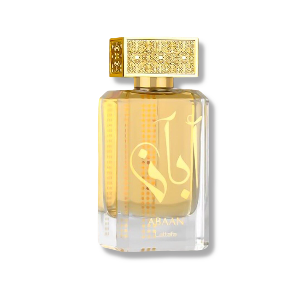 Lattafa Abaan EDP