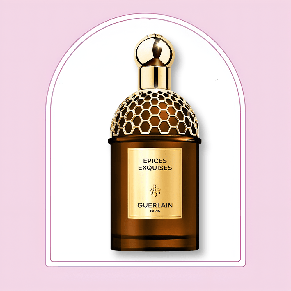 Guerlain Absolus Allegoria Epices Exquises EDP | My Perfume Shop