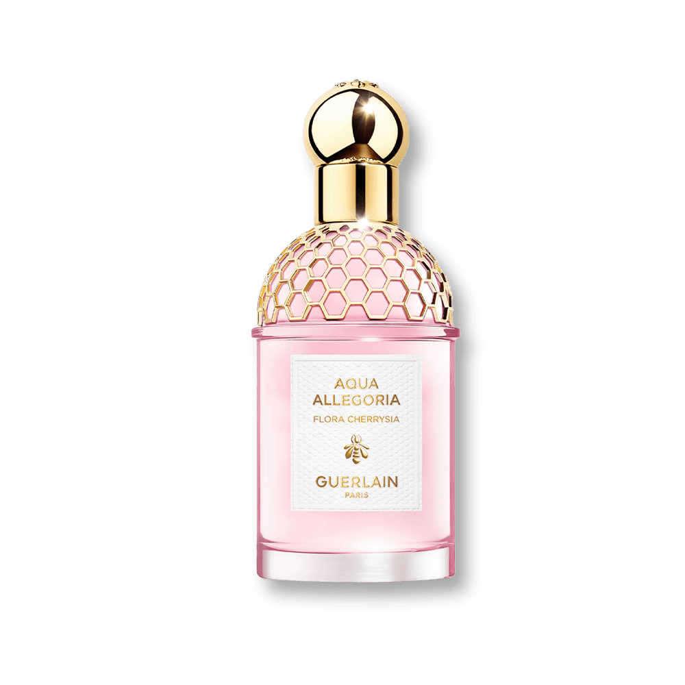 Shop Guerlain Aqua Allegoria Flora Cherrysia EDT
