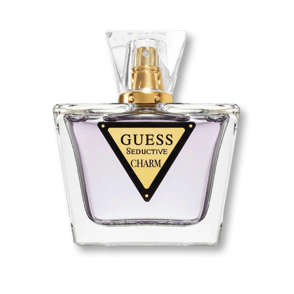 Guess Seductive Charm EDT