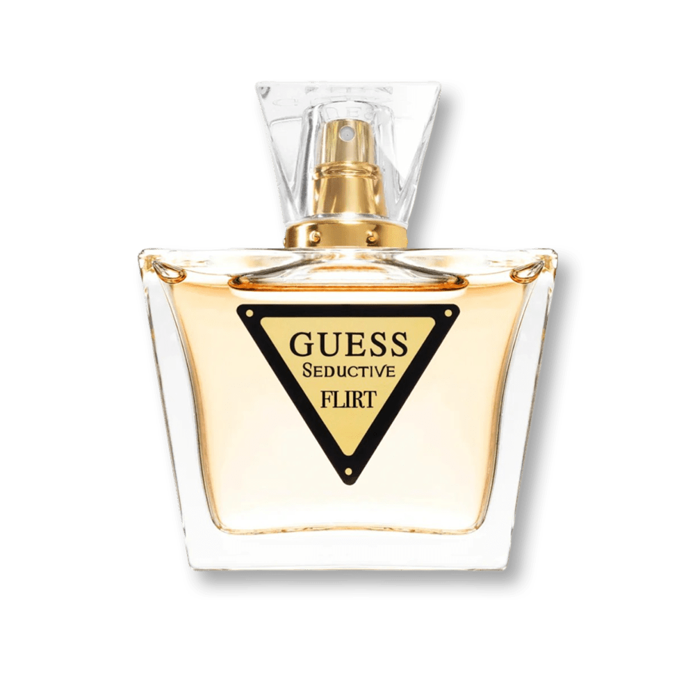 Guess Seductive Flirt EDT