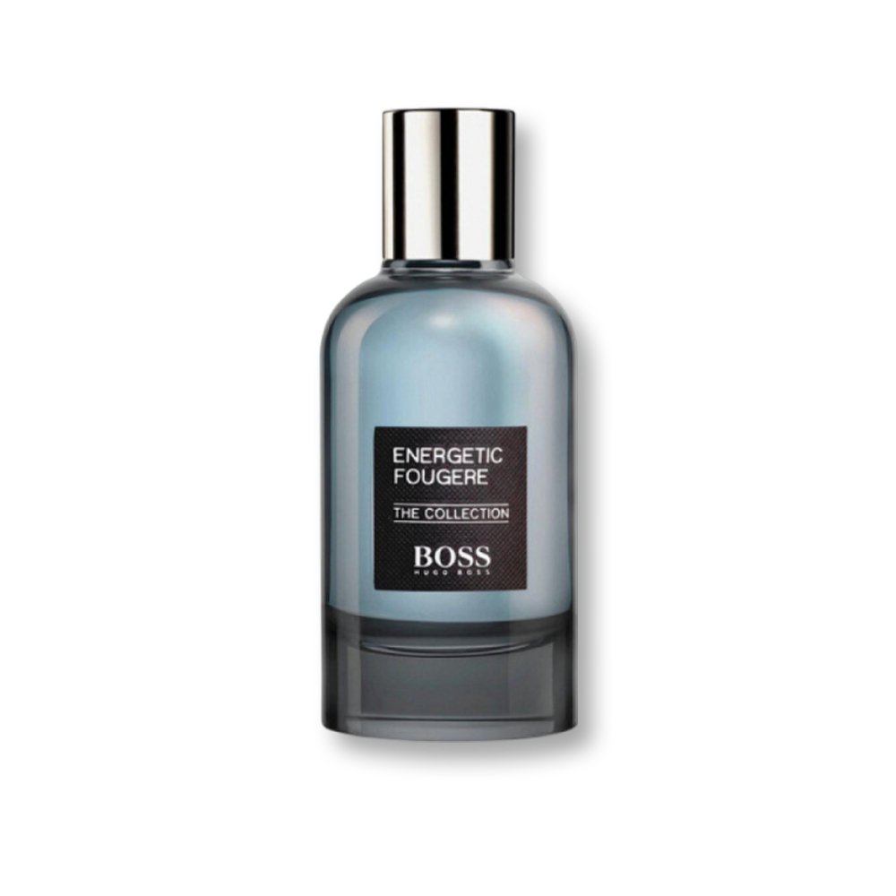Hugo Boss Boss The Collection Energetic Fougere EDP